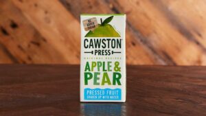 Cawston Press Apple & Pear