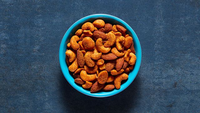 PERi-PERi Nuts